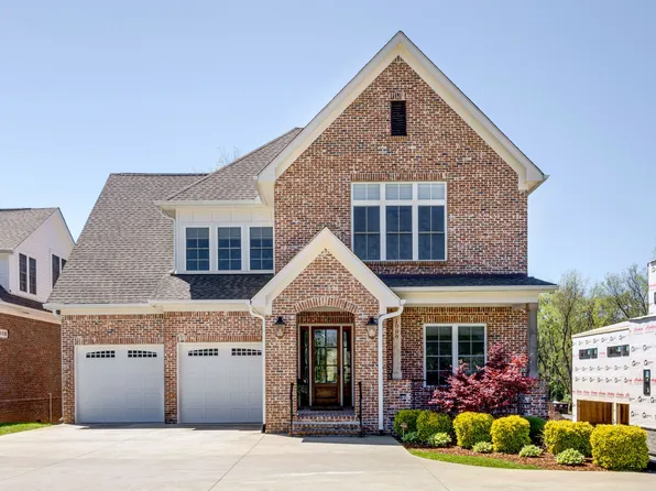 1009 Battery Ln, Nashville, TN 37220