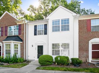 205 Black Bird Ct, Cary, NC 27511