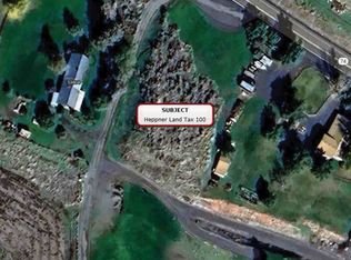 Highway 74, Heppner, OR 97836