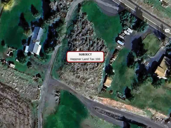 Highway 74, Heppner, OR 97836