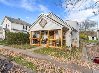 157 Main St, Callery, PA 16024