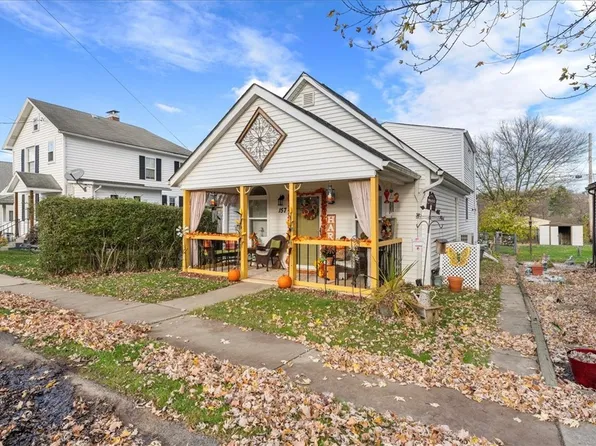 157 Main St, Callery, PA 16024