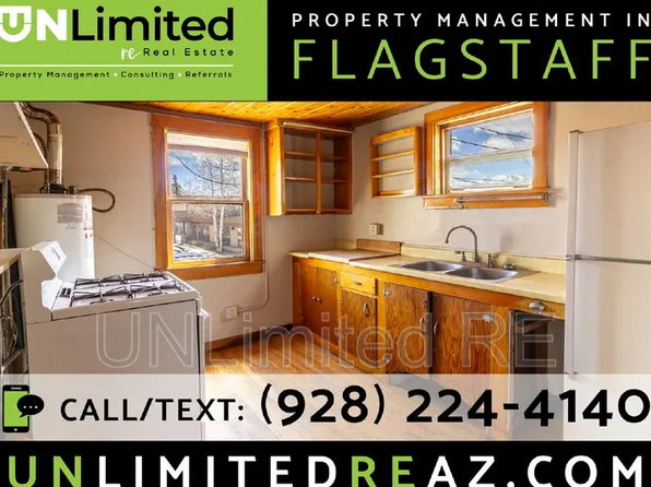 306 S Humphreys St #3, Flagstaff, AZ 86001