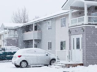 1803 Dare Ave, Anchorage, AK 99515