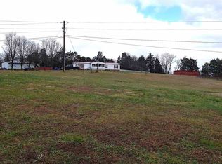 630 Raders Sidetrack Rd, Greeneville, TN 37743