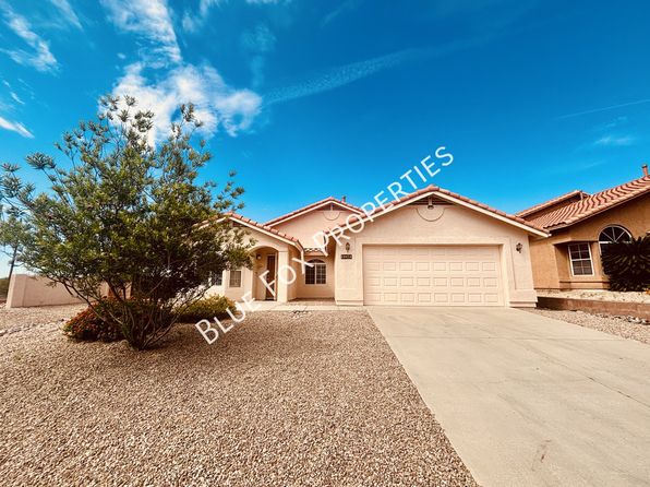 10451 N Calle Verano Seco