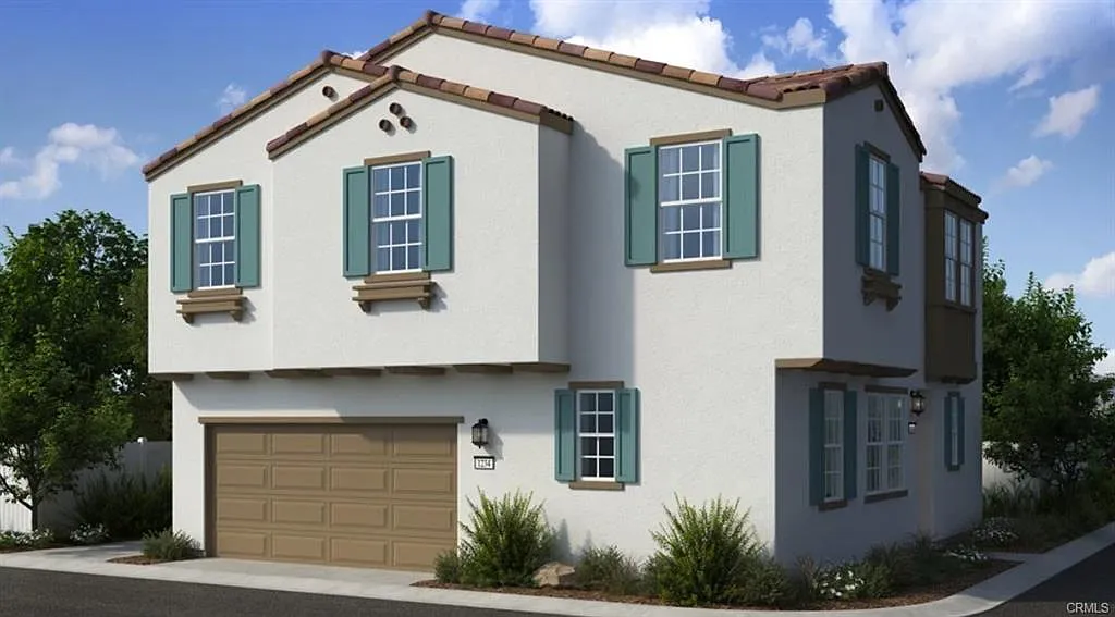 3 bed, 2.5 bath, 1735 sqft, $3,499 — Photo 1