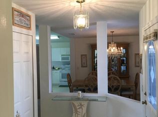 6654 Alemendra, Fort Pierce, FL 34951
