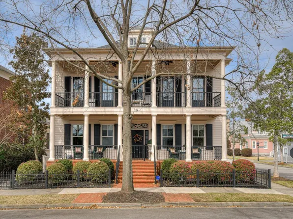 24 Crystal Lake Drive, North Augusta, SC 29841