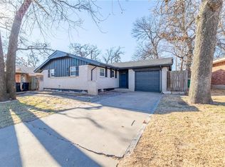 515 E Flamingo Ave, Oklahoma City, OK 73127