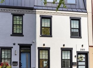 2003 Saint Albans St, Philadelphia, PA 19146