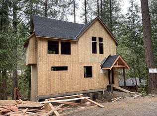 17410 NE Cole Witter Rd, Battle Ground, WA 98604