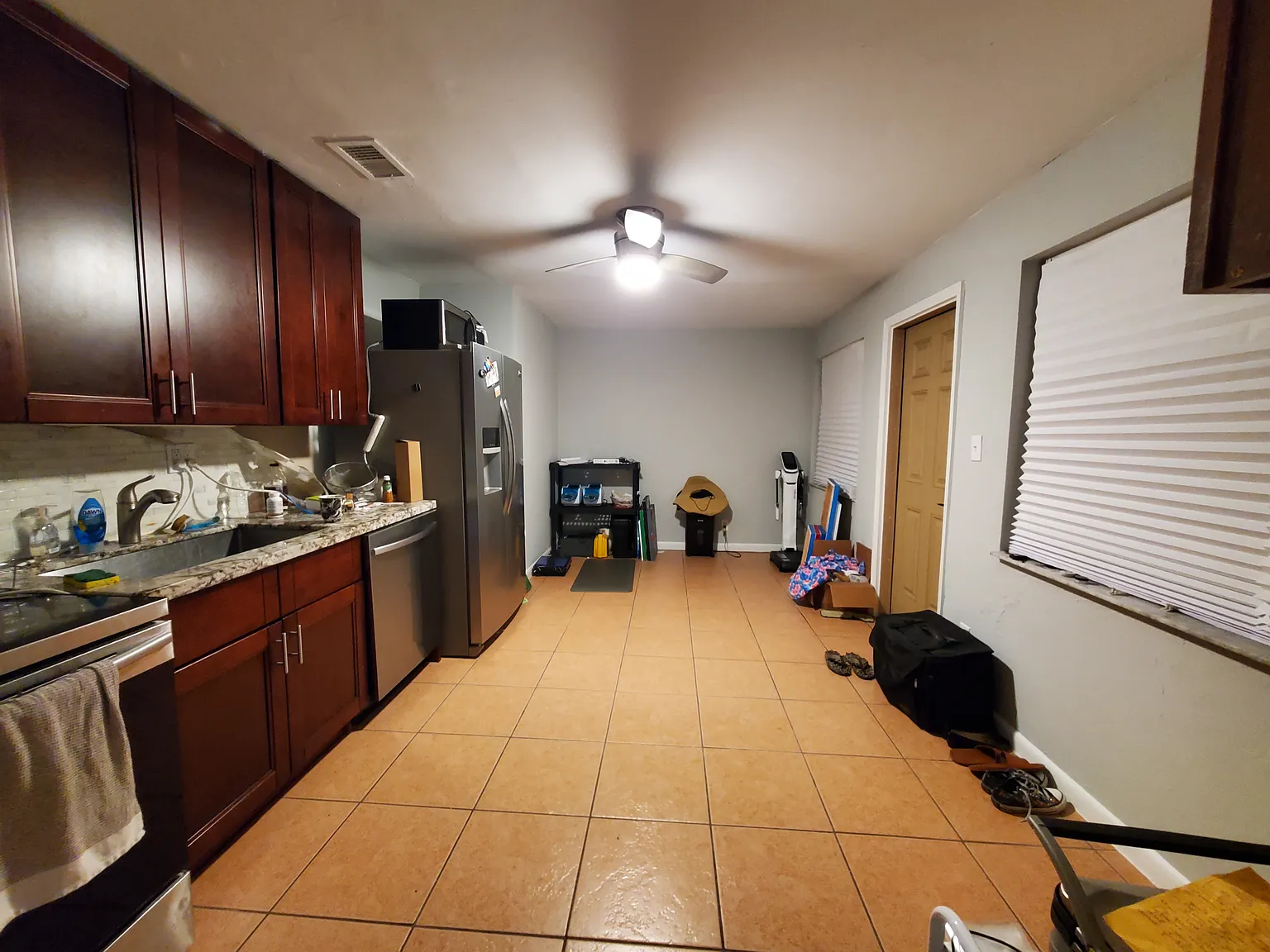 1 bed, 500 sqft, $1,750 — Photo 2