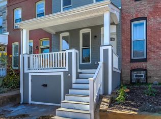 3110 Keswick Rd, Baltimore, MD 21211