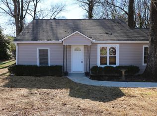 4083 Adrian St, Tucker, GA 30084