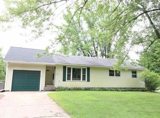 1181 Ver Bunker Ave, Port Edwards, WI 54469