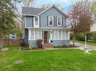 715 N Harriman St, Appleton, WI 54911
