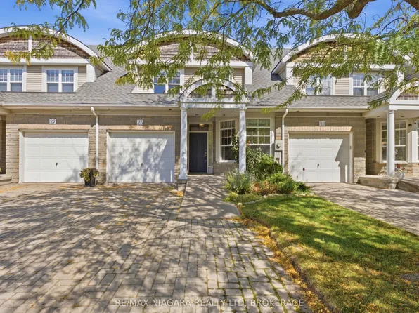 25 Shaws Ln #13, Niagara On The Lake, ON L0S 1J0
