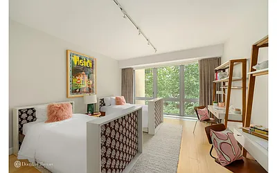 Sold by Douglas Elliman