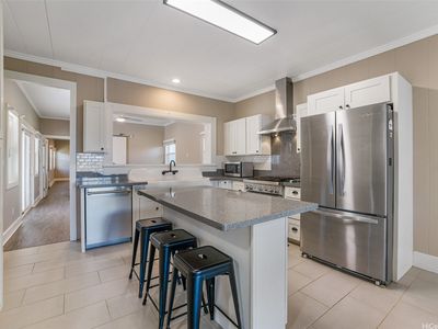2054 Hillcrest St, Honolulu, HI, 96817