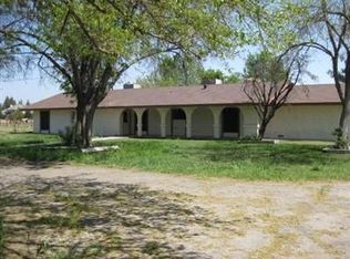 3650 N Bethel Ave, Sanger, CA 93657