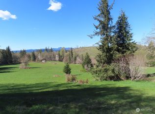 0 And Hagen Rd, Mossyrock, WA 98564