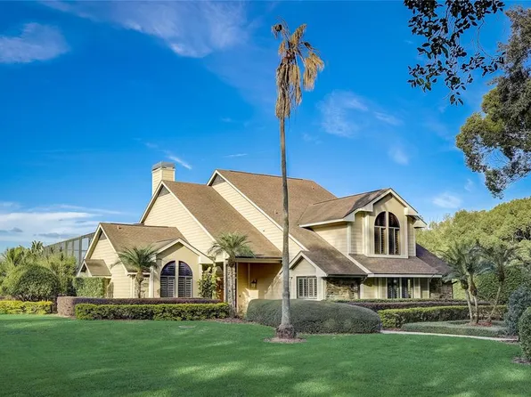 7759 Sadler Rd, Mount Dora, FL 32757