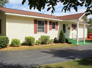 7853 Long Rapids Rd, Alpena, MI 49707