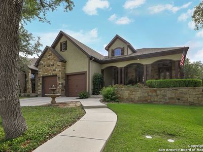 28010 Vine Clf, Boerne, TX, 78015