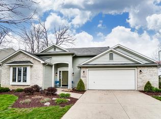 4923 Lonesome Oak Trl, Fort Wayne, IN