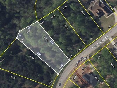 431 Twin Springs Dr, Spartanburg, SC, 29301