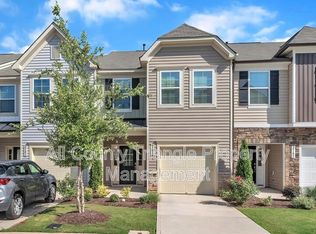 2103 Nandina Trl, Durham, NC 27703