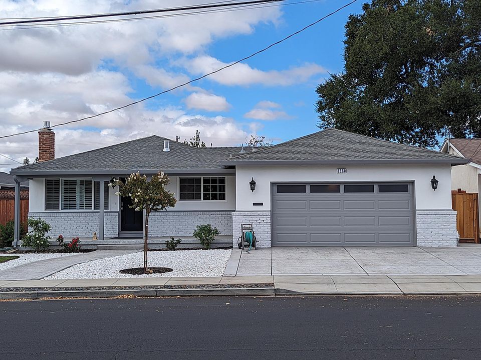 Super Clean Single Family Home
