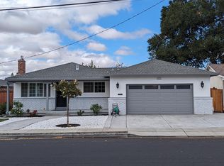 3860 Pestana Way, Livermore, CA
