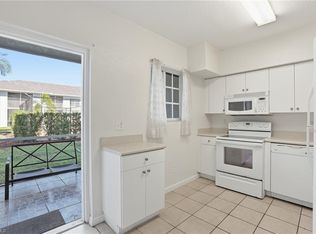 8313 Bernwood Cove LOOP #1201, FORT MYERS, FL 33966