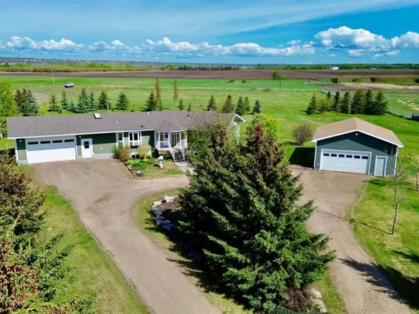 712074 SE Range Road 55 #12, Grande Prairie, AB T8X 4A8