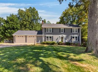 5310 Eckerson Rd, Greensboro, NC 27405