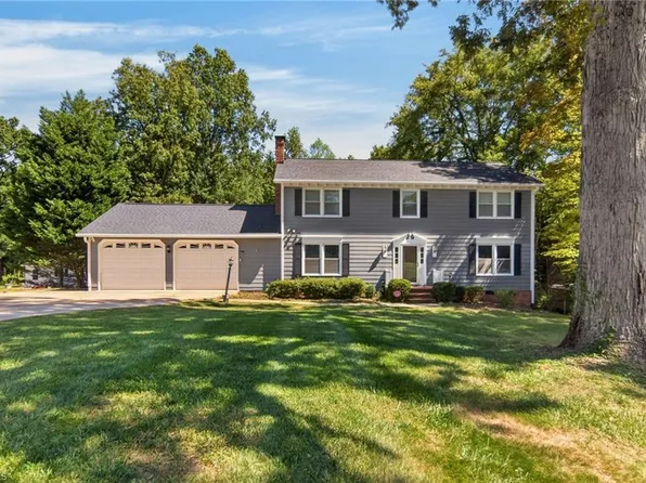 5310 Eckerson Rd, Greensboro, NC 27405