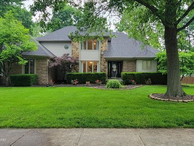 2619 Titleist Rd, Langdon Place, KY, 40242