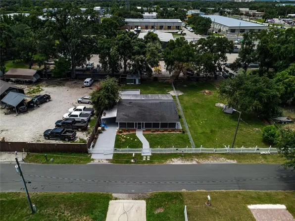 JACKSON STREET LOT 2, KISSIMMEE, FL 34744
