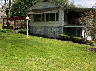 151 Fish Hill Rd, Tannersville, PA 18372