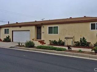 3661 Webster Ave, Long Beach, CA 90810