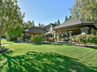 1130 Eagle Nest Ct, Danville, CA 94506