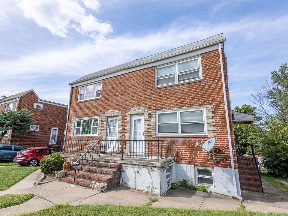 1st image of 4806 Sipple Ave APT 1