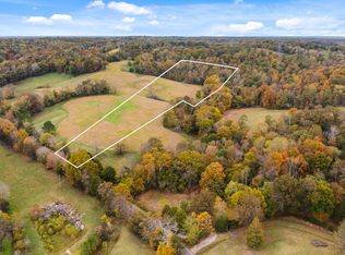 0 Buck Smith Rd LOT 7, Palmyra, TN 37142