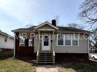 2902 Mitchell Ave, Saint Joseph, MO 64507