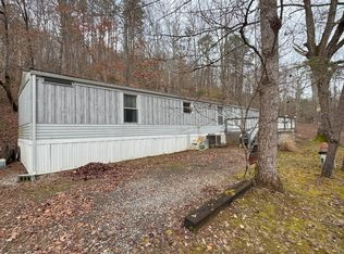 815 Red Hill Rd, Livingston, KY 40445