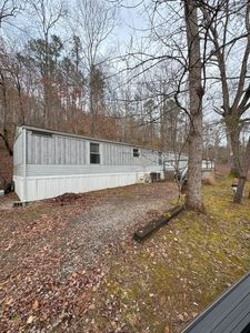815 Red Hill Rd, Livingston, KY, 40445