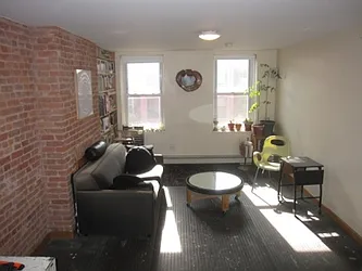Rented by Citi Habitats