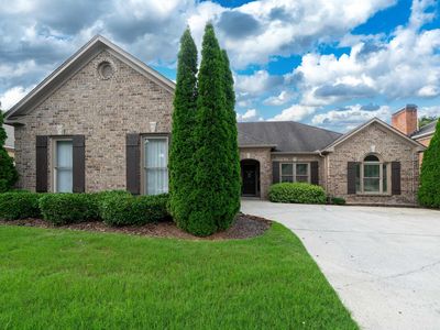 345 Amherst Dr, Birmingham, AL, 35242